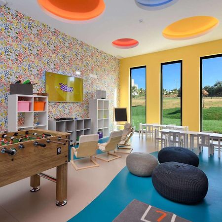 Hotel Tivoli Alvor Algarve Zewnętrze zdjęcie The Children's Hospital of Philadelphia