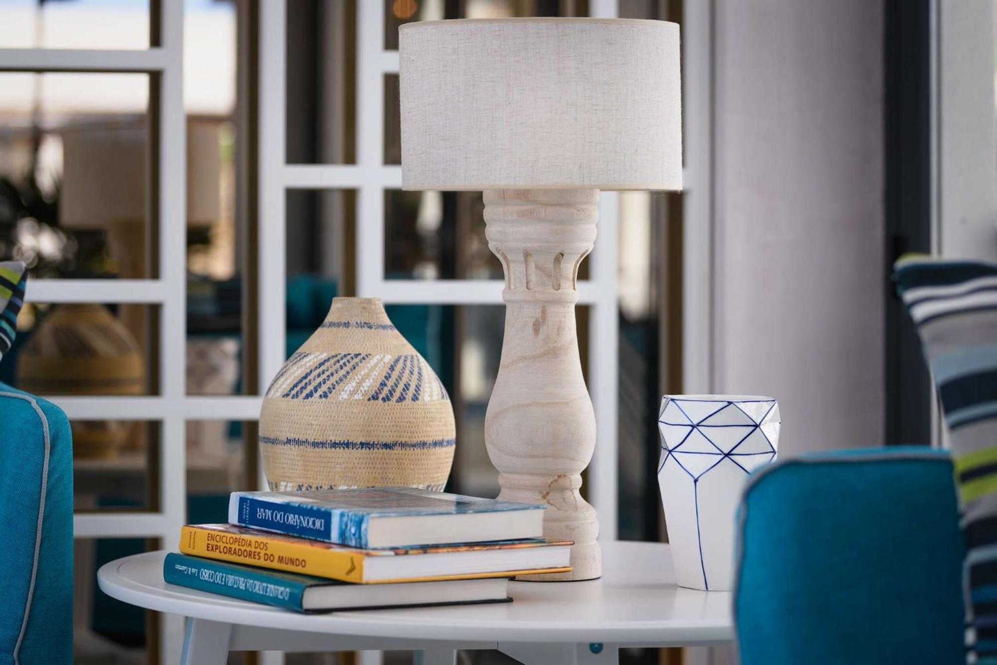 Hotel Tivoli Alvor Algarve Zewnętrze zdjęcie A lamp