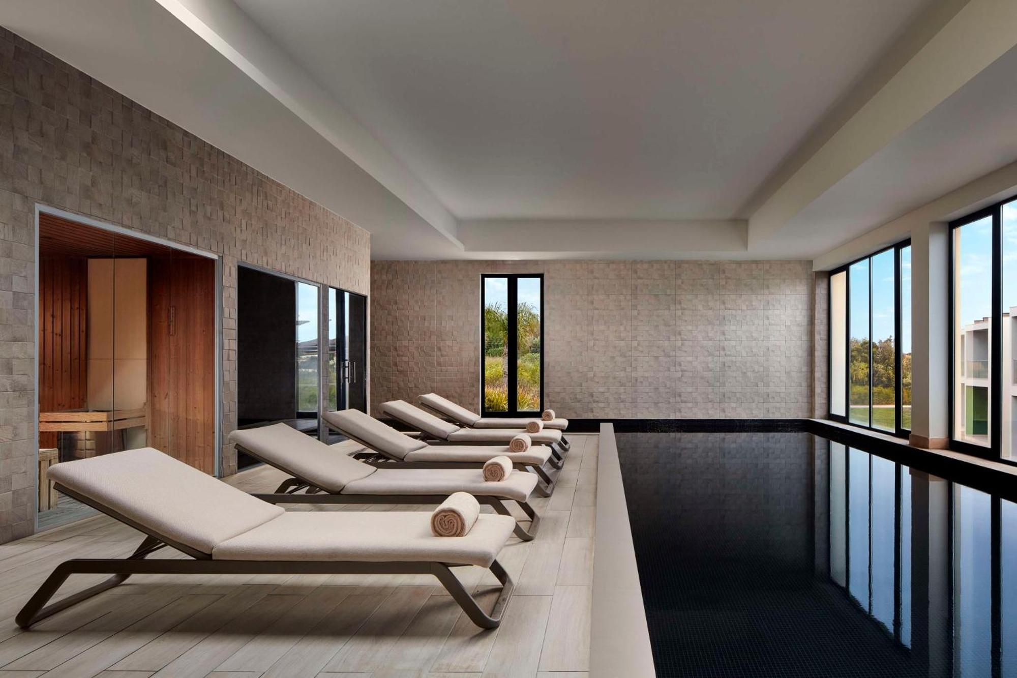 Hotel Tivoli Alvor Algarve Zewnętrze zdjęcie Spa at The Westin Austin Downtown