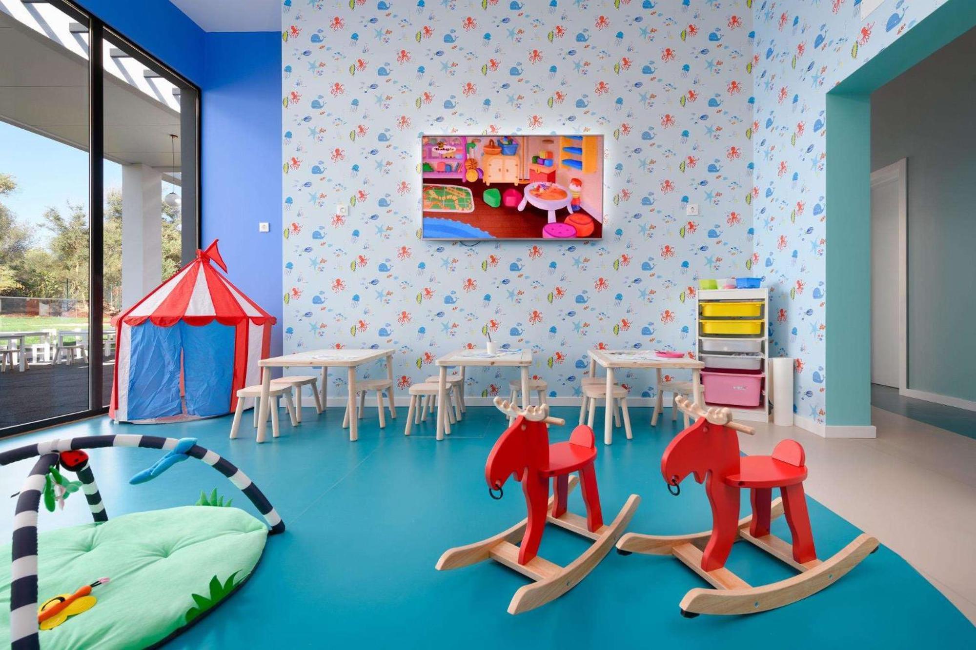 Hotel Tivoli Alvor Algarve Zewnętrze zdjęcie The Children's Hospital of Philadelphia
